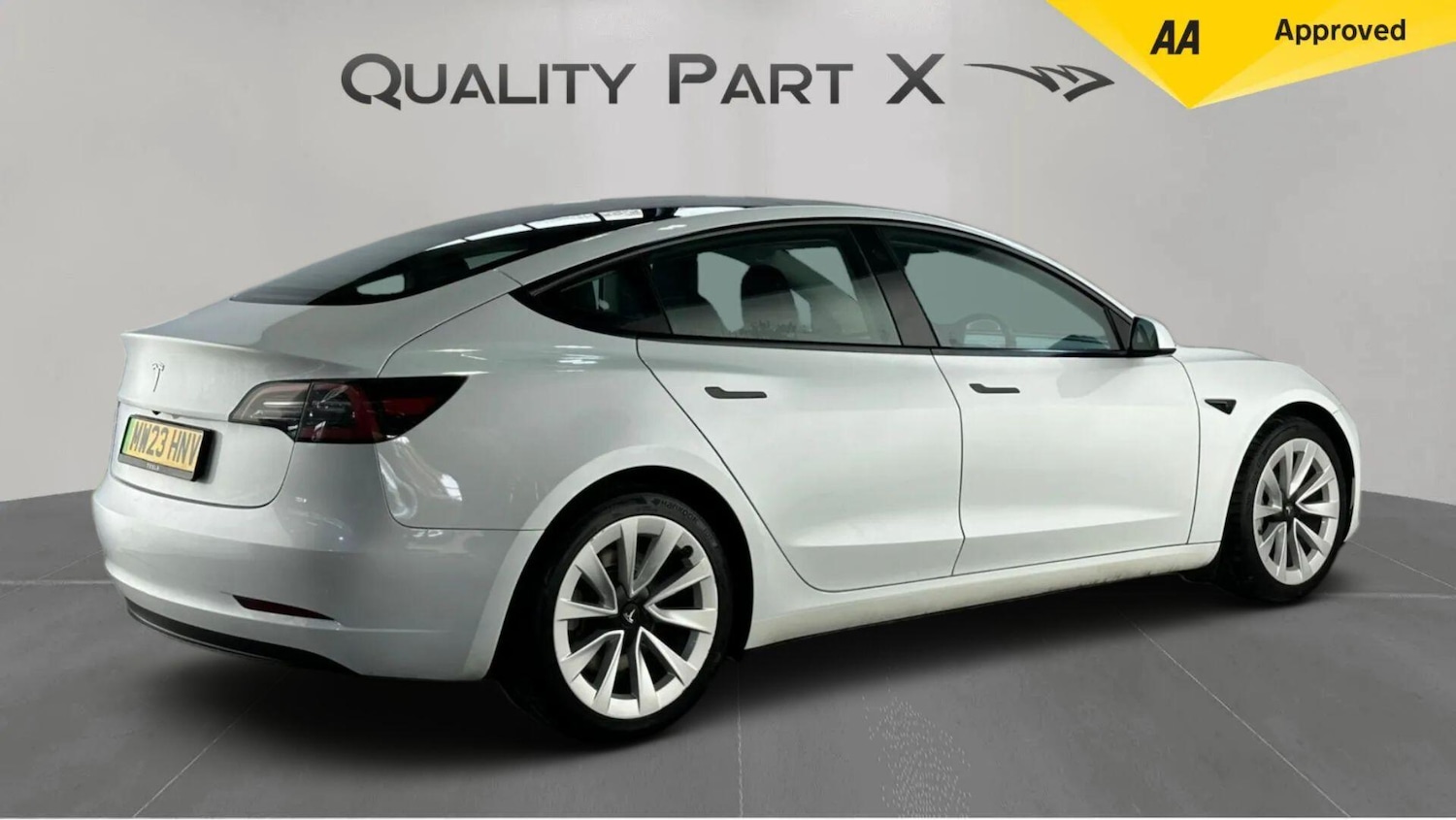 Used Tesla Model 3 2023 for sale - 76295702: Photo 3