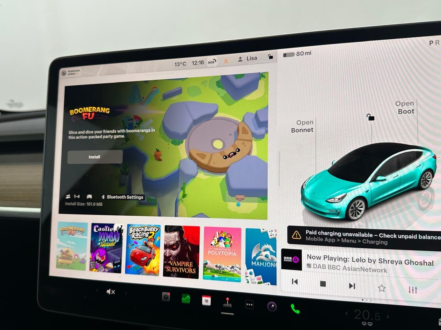 Used Tesla Model 3 2023 for sale - 76295702: Photo 31