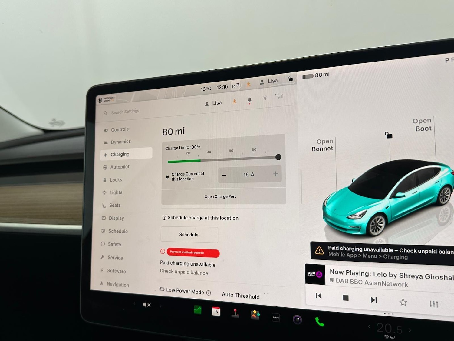Used Tesla Model 3 2023 for sale - 76295702: Photo 33