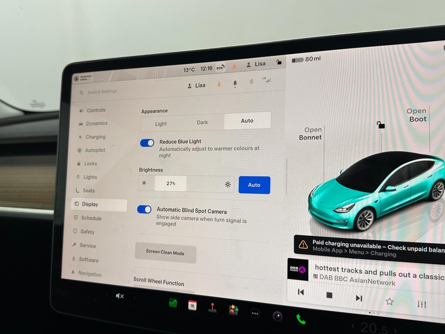 Used Tesla Model 3 2023 for sale - 76295702: Photo 34