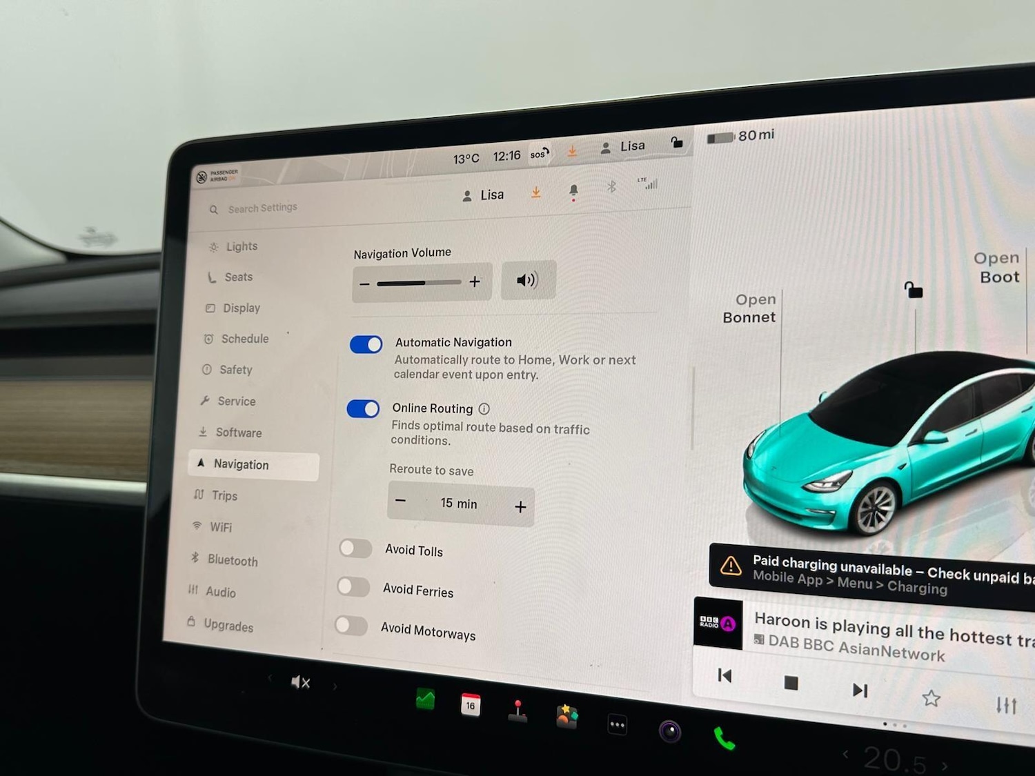 Used Tesla Model 3 2023 for sale - 76295702: Photo 36