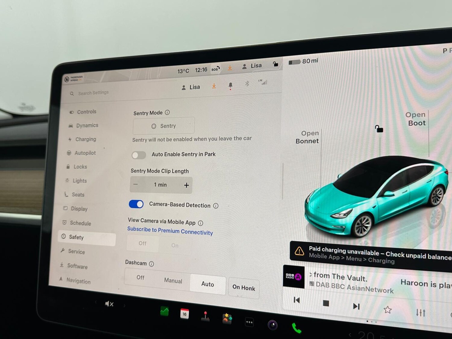 Used Tesla Model 3 2023 for sale - 76295702: Photo 37