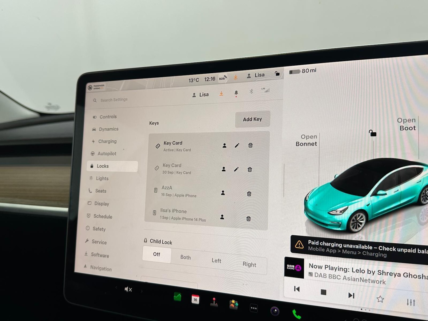 Used Tesla Model 3 2023 for sale - 76295702: Photo 38