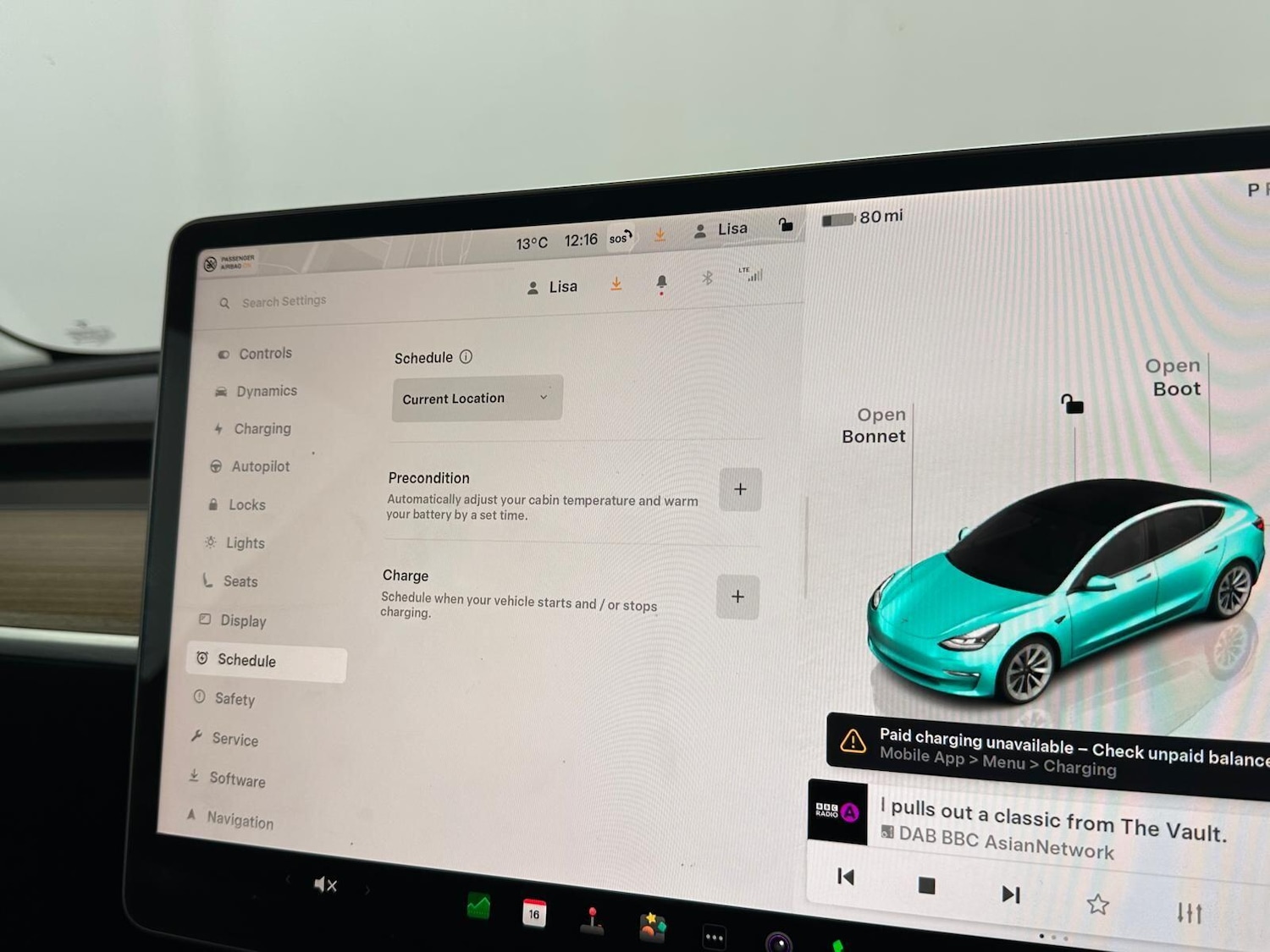 Used Tesla Model 3 2023 for sale - 76295702: Photo 39