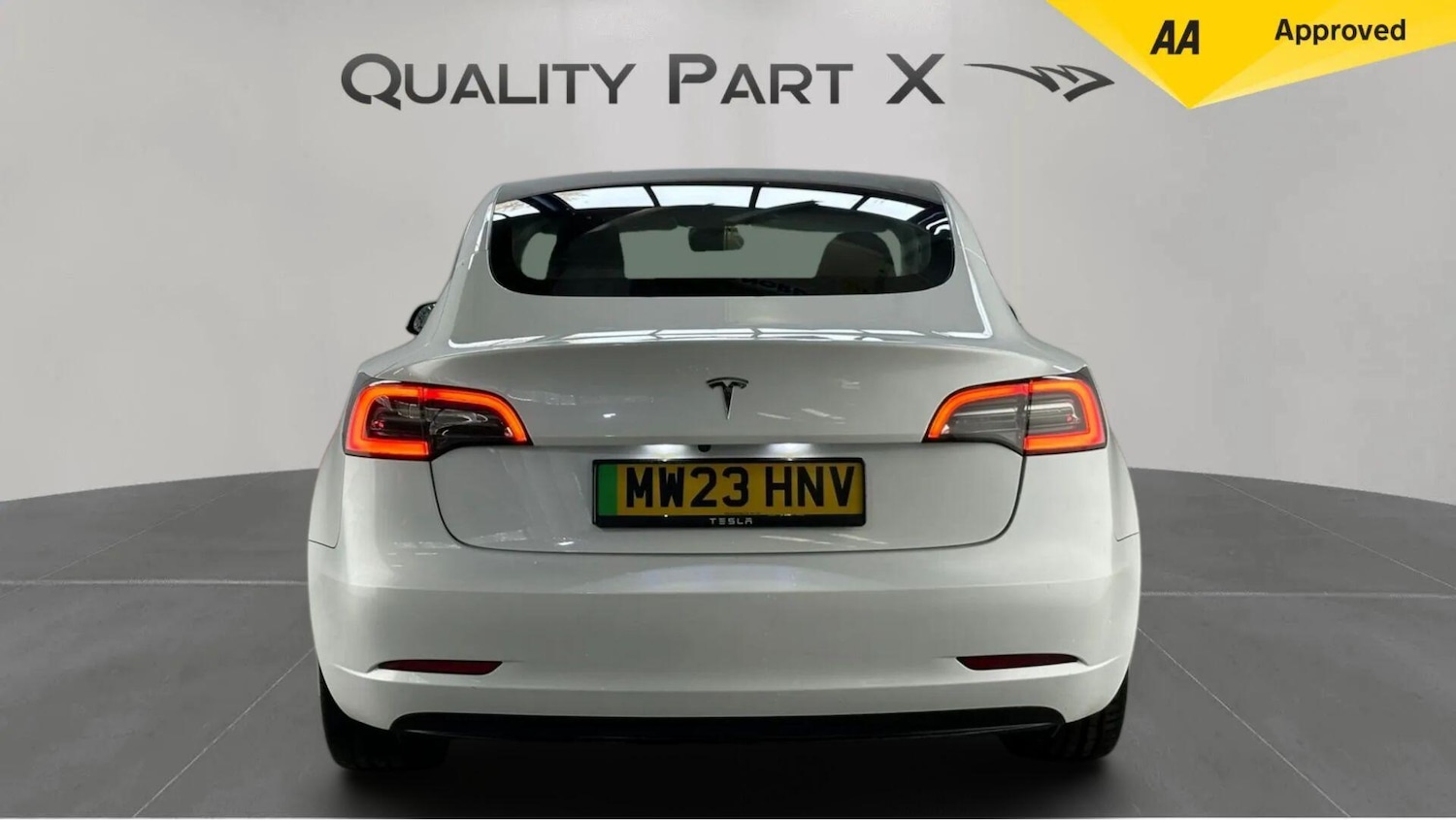 Used Tesla Model 3 2023 for sale - 76295702: Photo 4