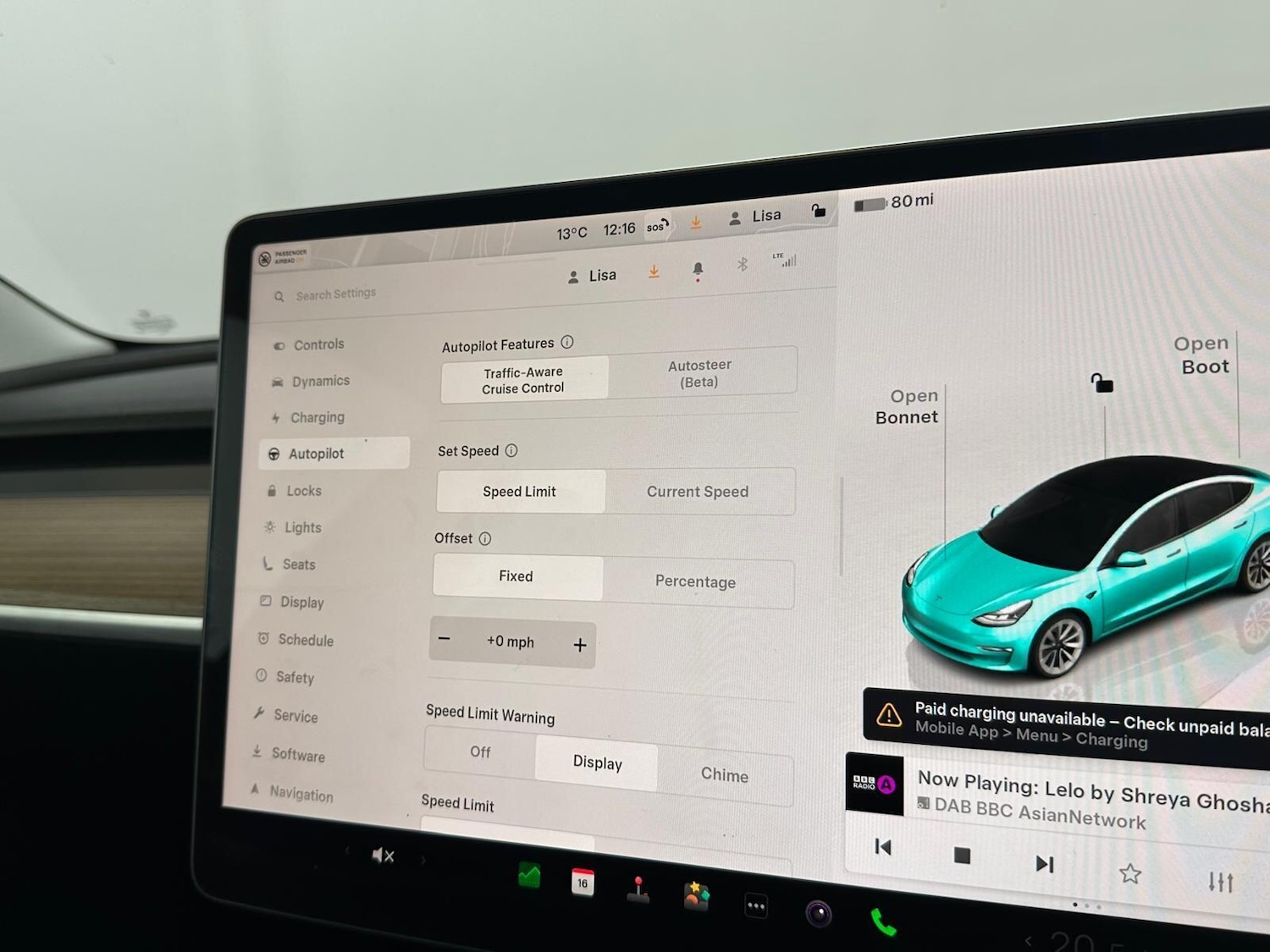 Used Tesla Model 3 2023 for sale - 76295702: Photo 40