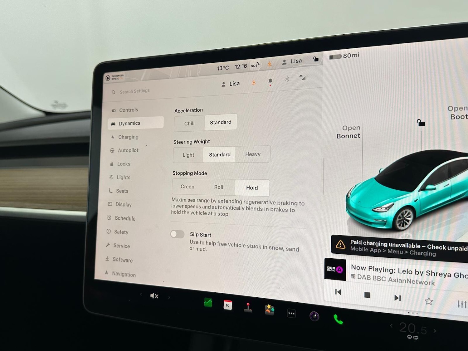 Used Tesla Model 3 2023 for sale - 76295702: Photo 41