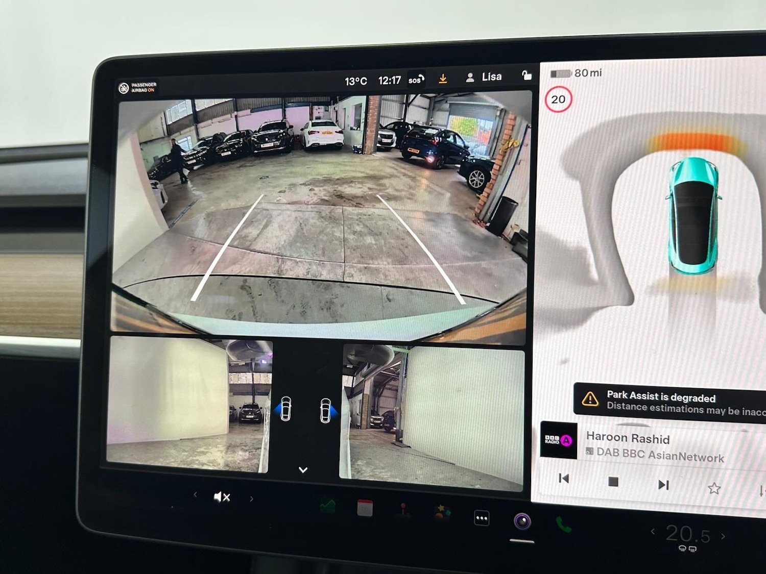 Used Tesla Model 3 2023 for sale - 76295702: Photo 42