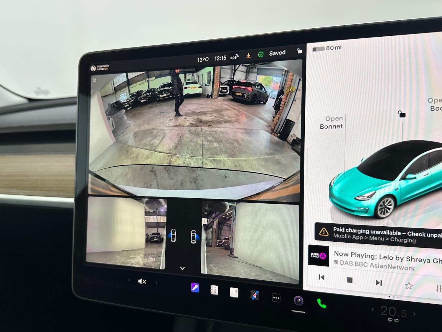 Used Tesla Model 3 2023 for sale - 76295702: Photo 43