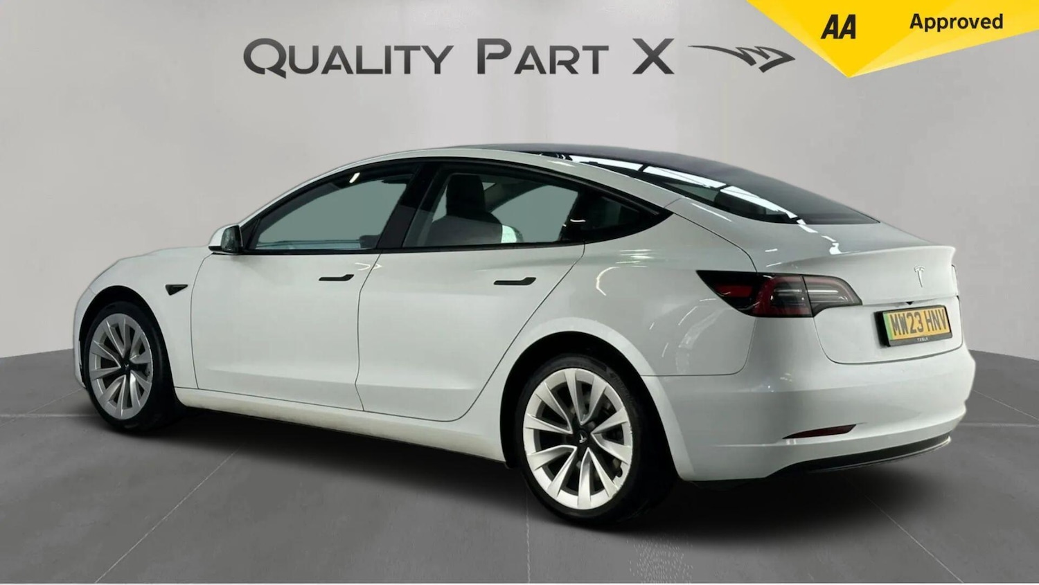 Used Tesla Model 3 2023 for sale - 76295702: Photo 5