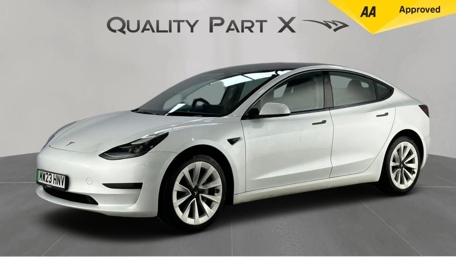 Used Tesla Model 3 2023 for sale - 76295702: Photo 7