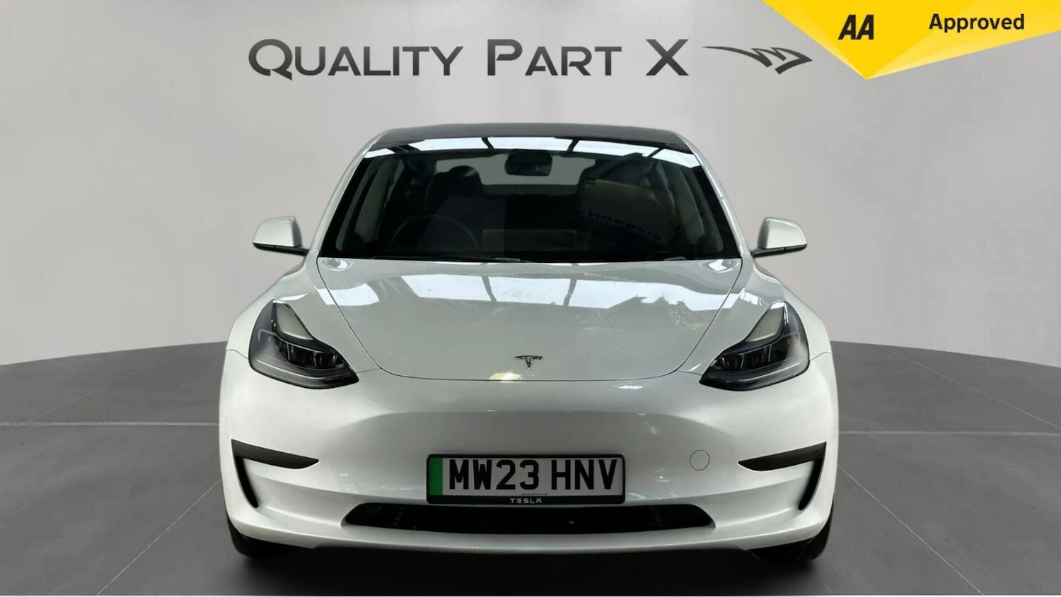 Used Tesla Model 3 2023 for sale - 76295702: Photo 8