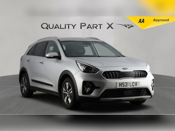Used Kia Niro 2021 for sale - 77290495: Photo