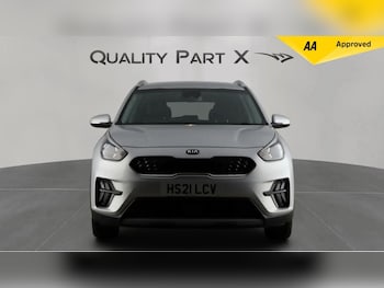 Used Kia Niro 2021 for sale - 77290495: Photo
