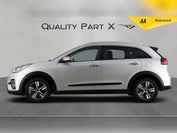 Used Kia Niro 2021 for sale - 77290495: Photo