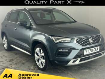 2020 (70) 1.5L Xperience 5dr