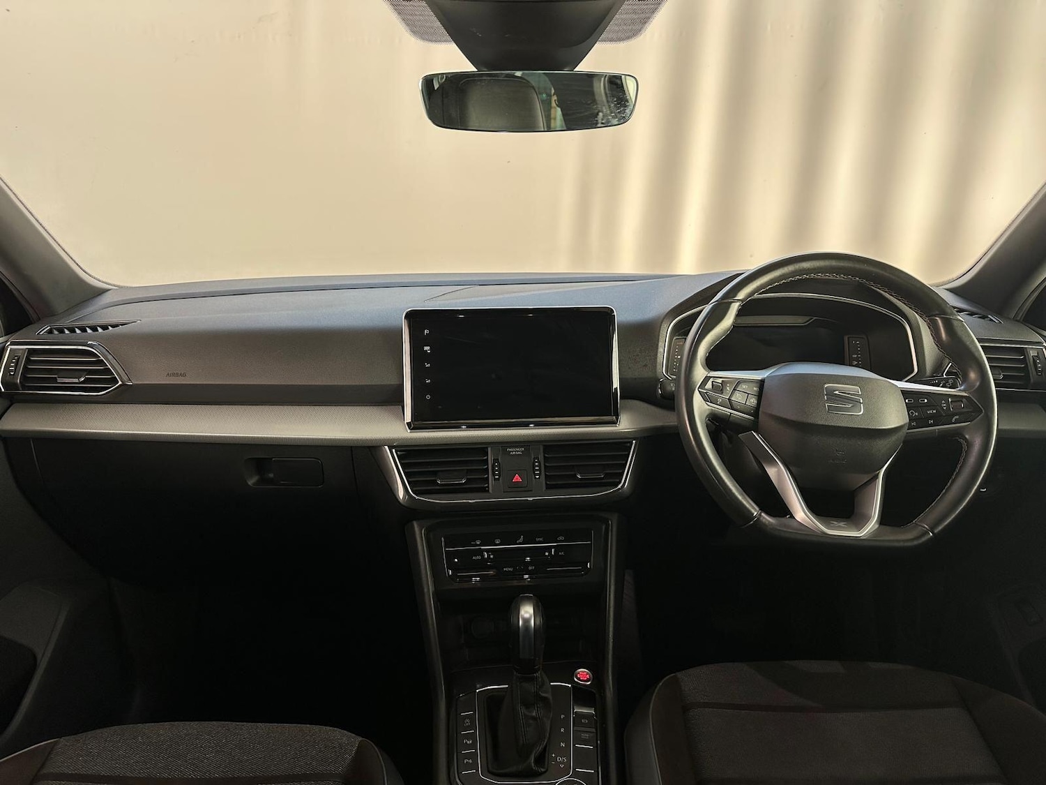 Used SEAT Tarraco 2021 for sale - 76041926: Photo 10