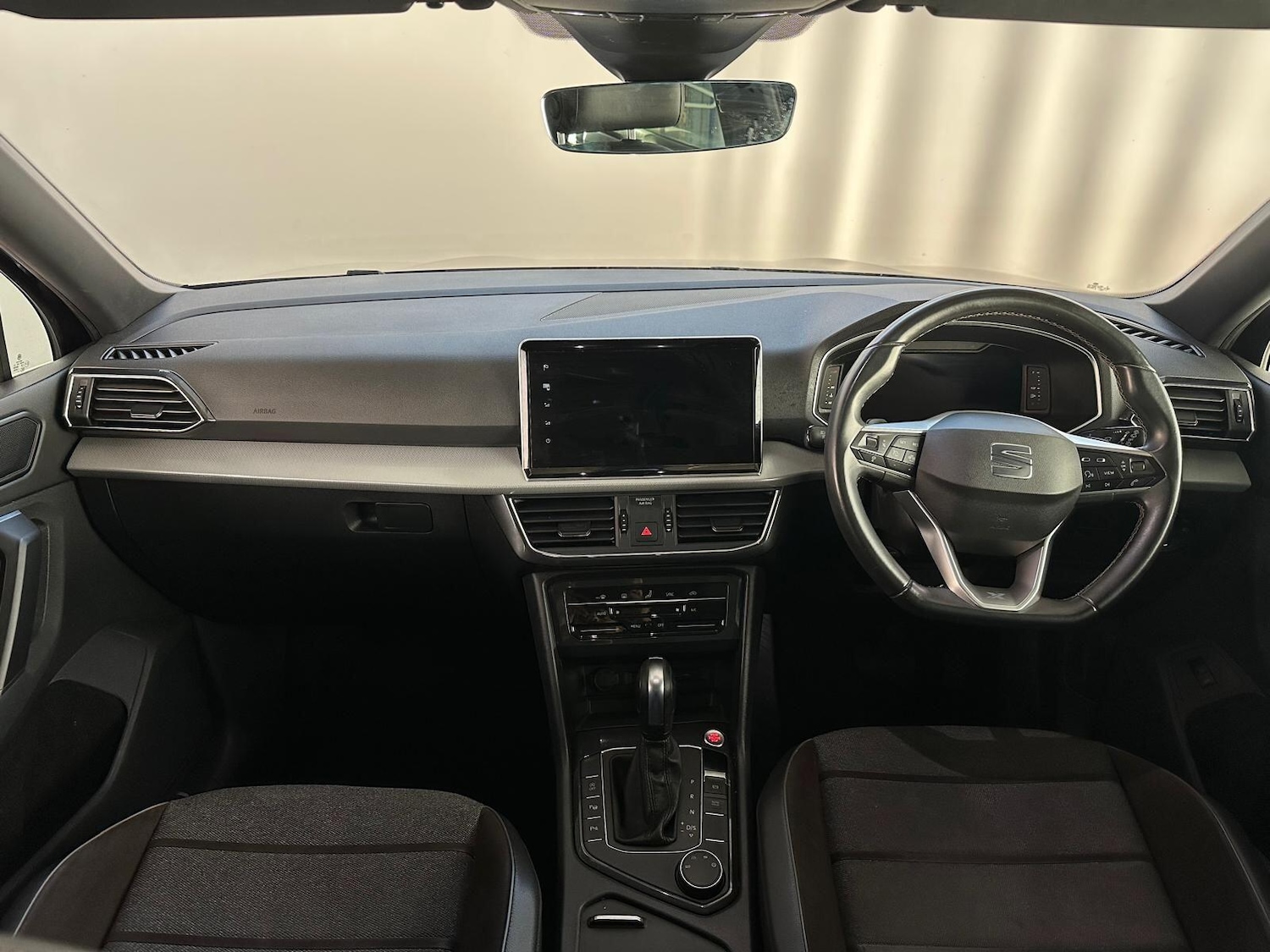 Used SEAT Tarraco 2021 for sale - 76041926: Photo 11