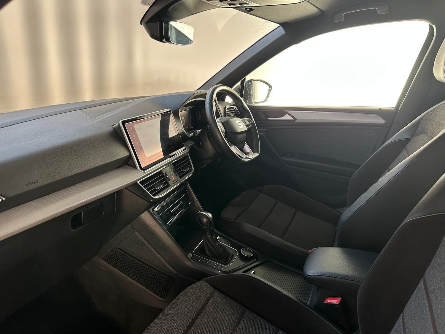 Used SEAT Tarraco 2021 for sale - 76041926: Photo 12
