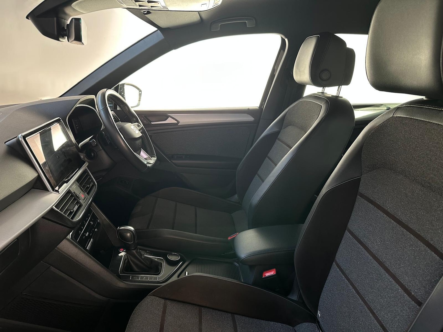 Used SEAT Tarraco 2021 for sale - 76041926: Photo 13