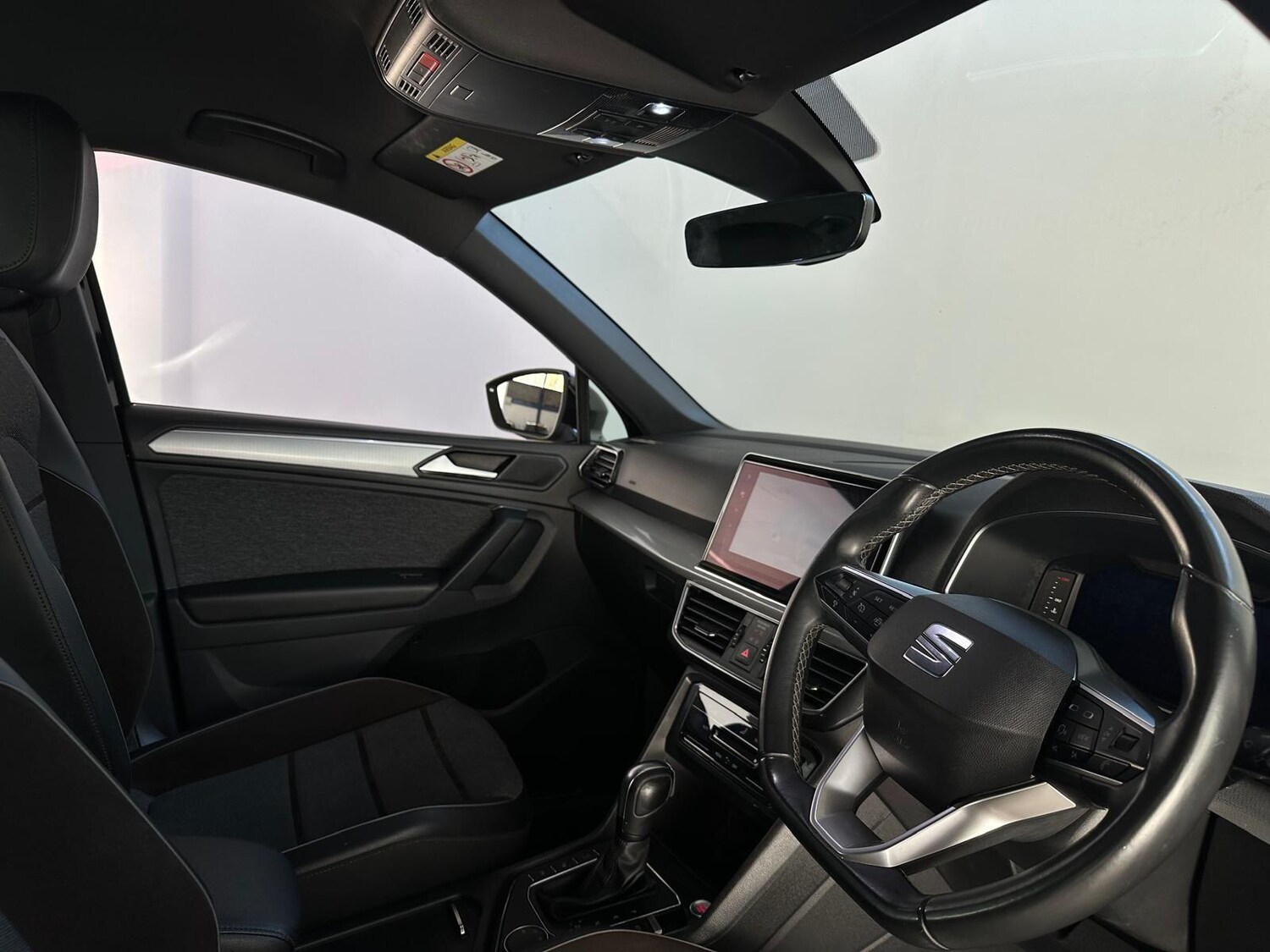 Used SEAT Tarraco 2021 for sale - 76041926: Photo 14