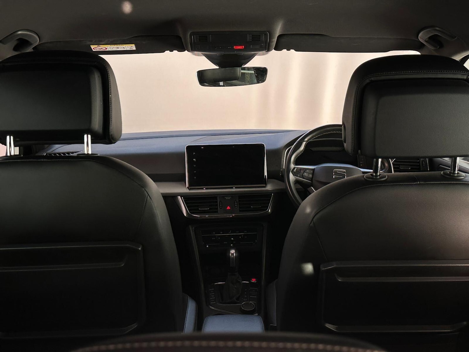 Used SEAT Tarraco 2021 for sale - 76041926: Photo 17