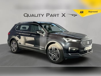 2021 (70) - 1.5 TSI EVO XCELLENCE DSG Euro 6 (s/s) 5dr