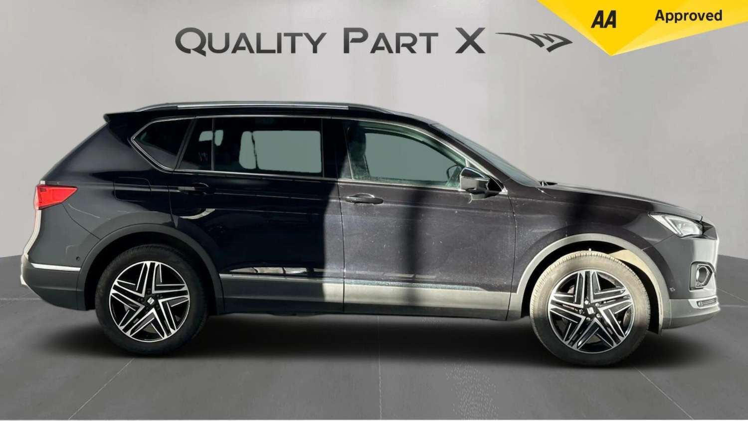 Used SEAT Tarraco 2021 for sale - 76041926: Photo 2