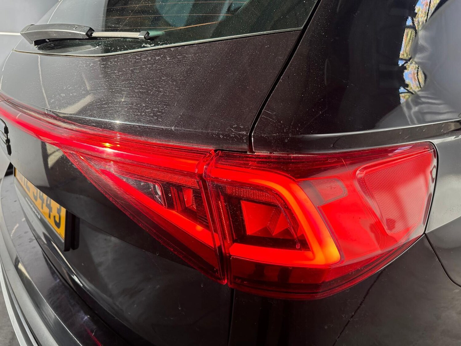 Used SEAT Tarraco 2021 for sale - 76041926: Photo 36