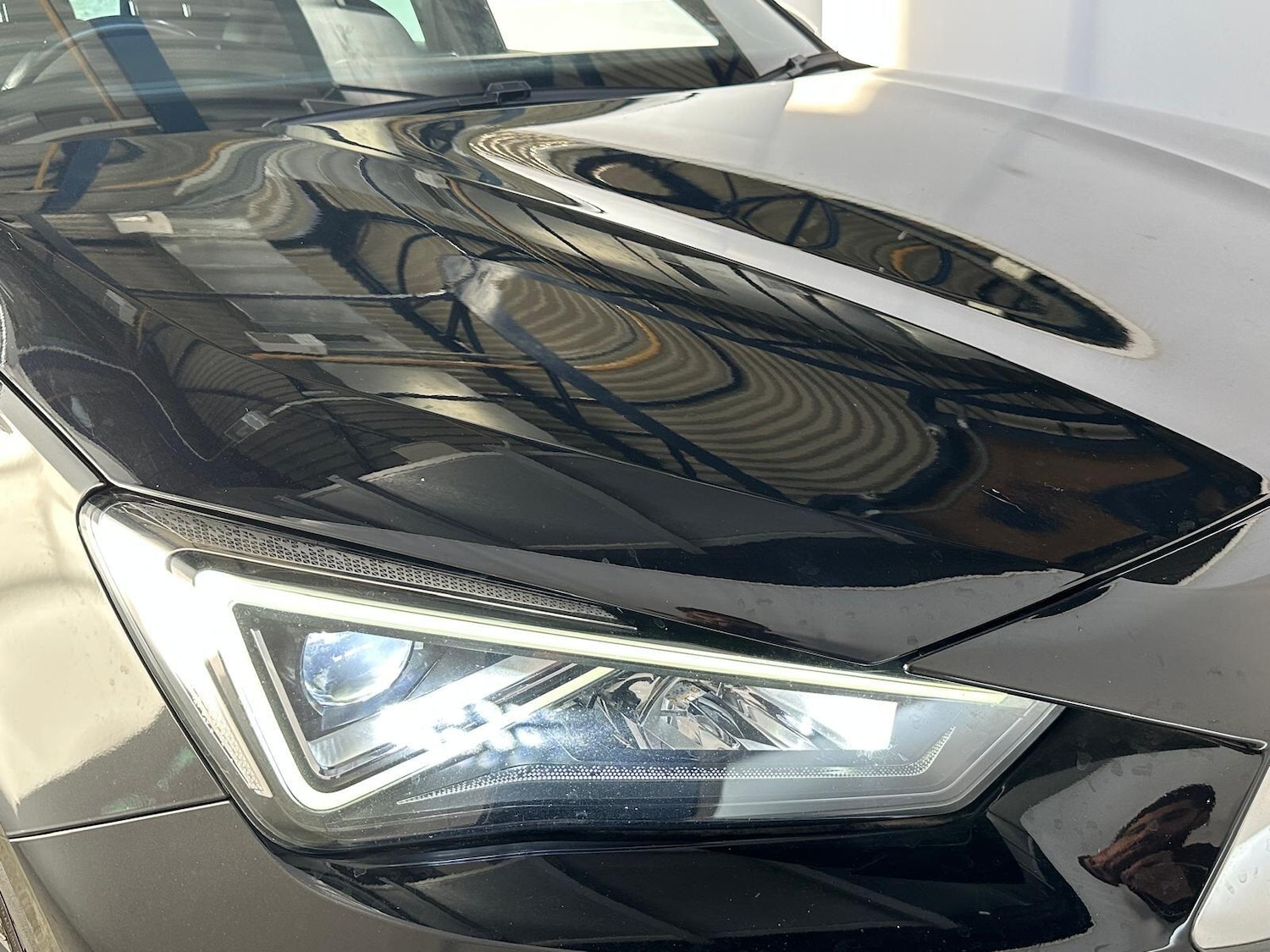 Used SEAT Tarraco 2021 for sale - 76041926: Photo 37