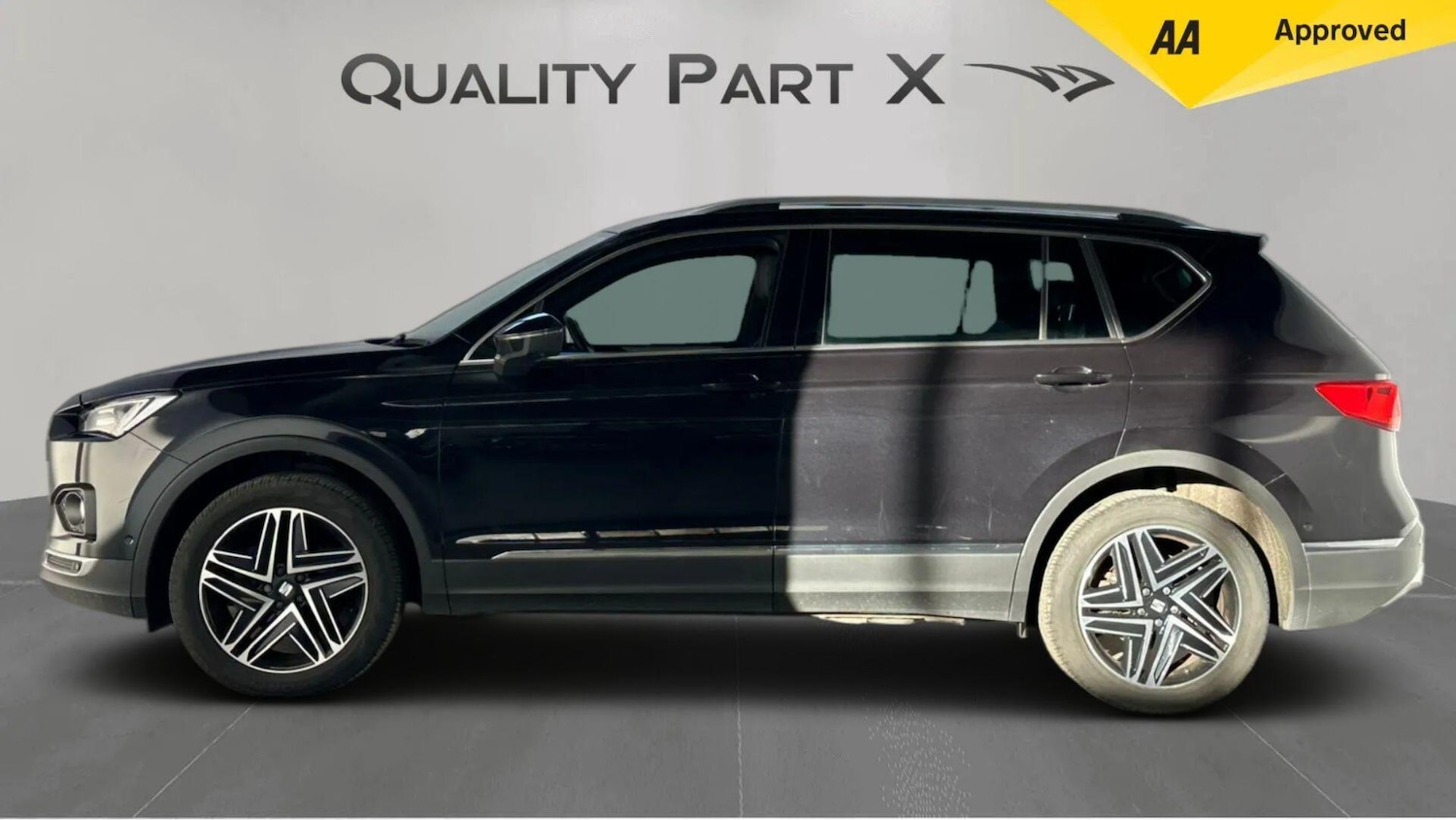 Used SEAT Tarraco 2021 for sale - 76041926: Photo 6