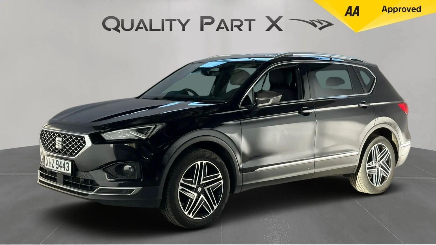 Used SEAT Tarraco 2021 for sale - 76041926: Photo 7