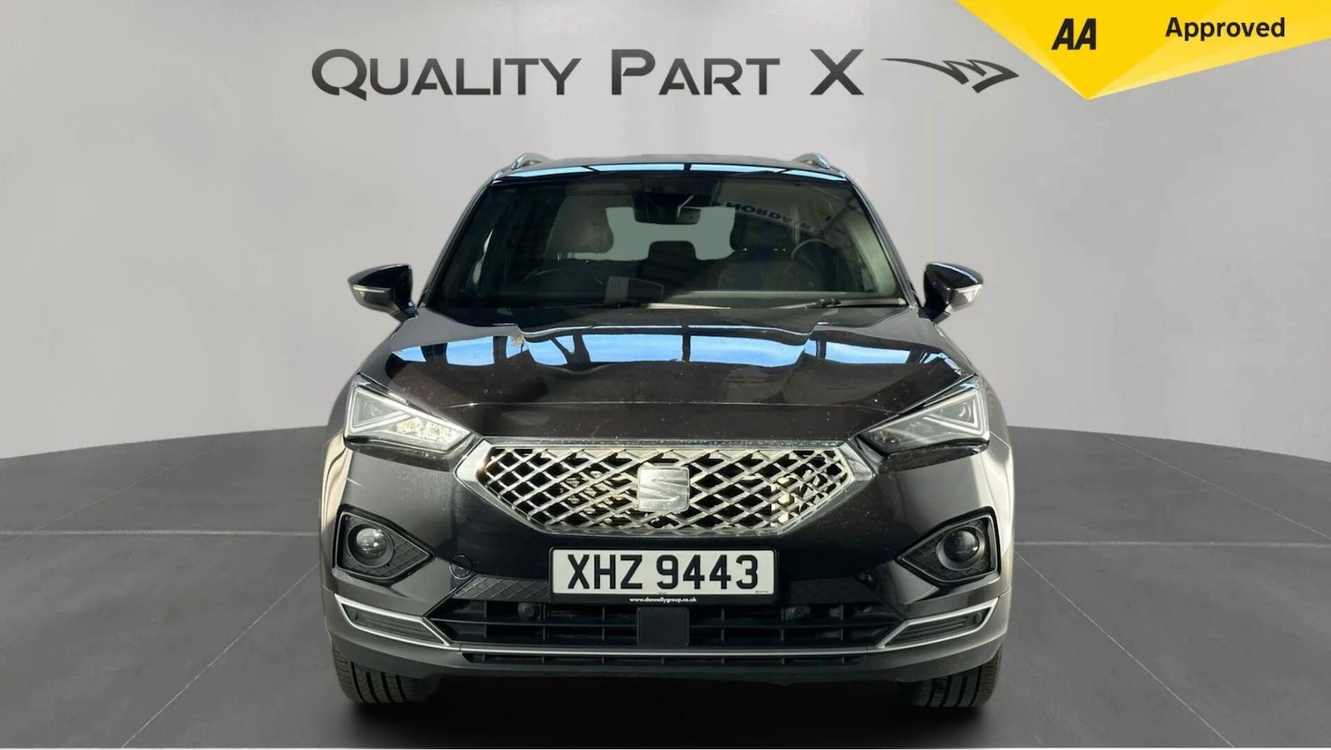 Used SEAT Tarraco 2021 for sale - 76041926: Photo 8