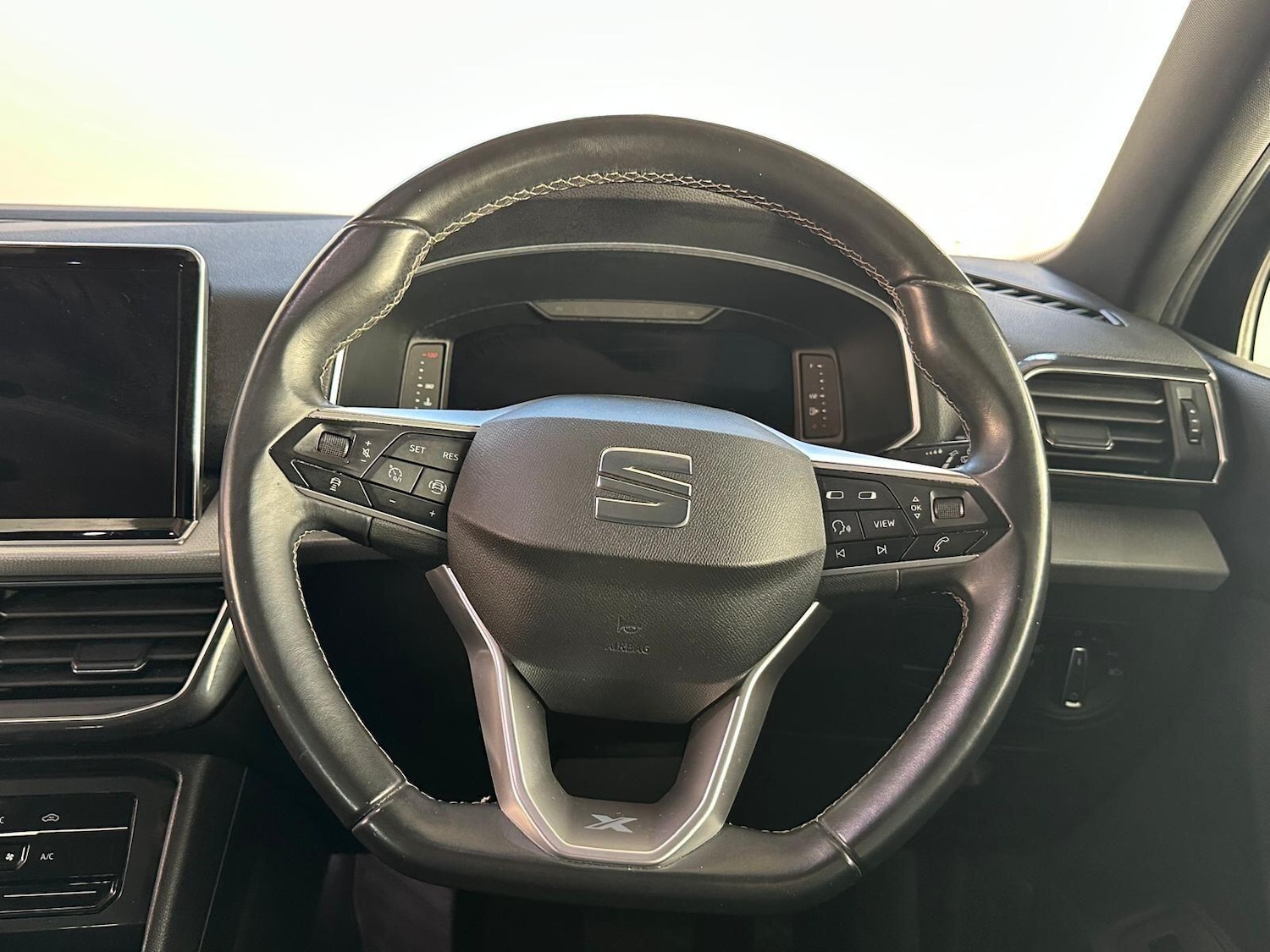 Used SEAT Tarraco 2021 for sale - 76041926: Photo 9