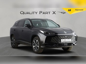 Used MG MG HS 2025 for sale - 77723673: Photo