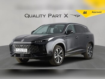 Used MG MG HS 2025 for sale - 77723673: Photo