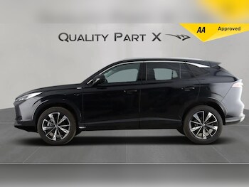 Used MG MG HS 2025 for sale - 77723673: Photo