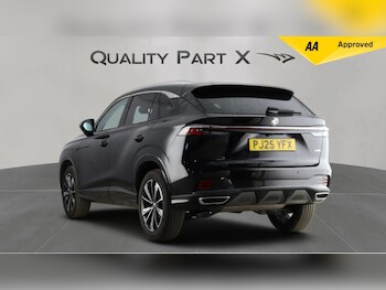 Used MG MG HS 2025 for sale - 77723673: Photo