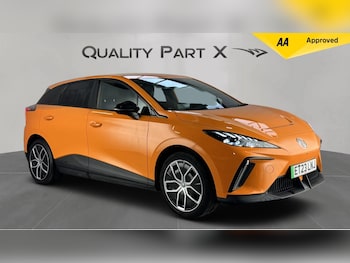 2023 (23) - 64kWh Trophy Long Range Auto 5dr