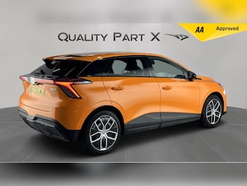 Used MG MG4 2023 for sale - 76295262: Photo