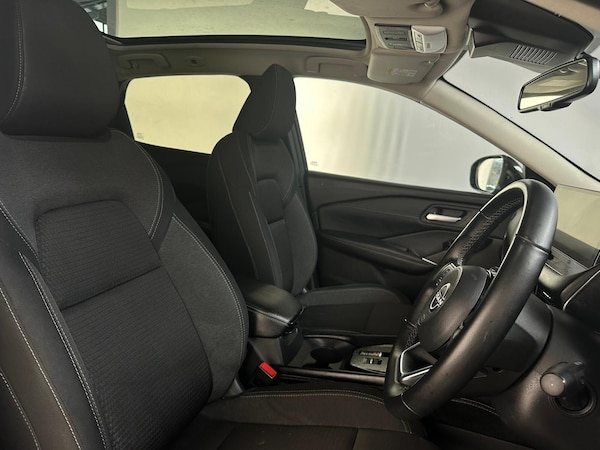 Used Nissan Qashqai 2023 for sale - 75658264: Photo 10