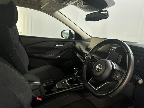 Used Nissan Qashqai 2023 for sale - 75658264: Photo 11