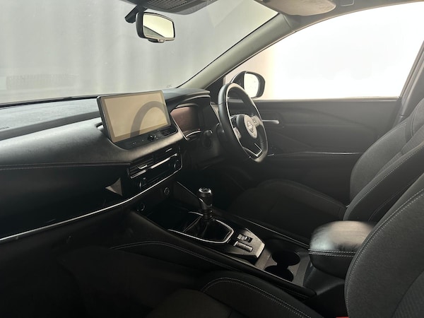 Used Nissan Qashqai 2023 for sale - 75658264: Photo 13