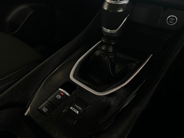 Used Nissan Qashqai 2023 for sale - 75658264: Photo 16