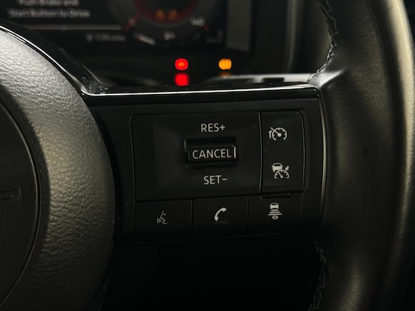 Used Nissan Qashqai 2023 for sale - 75658264: Photo 21