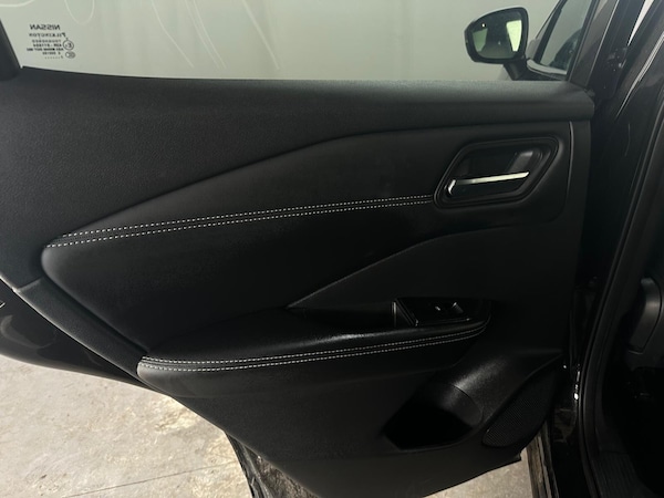 Used Nissan Qashqai 2023 for sale - 75658264: Photo 27