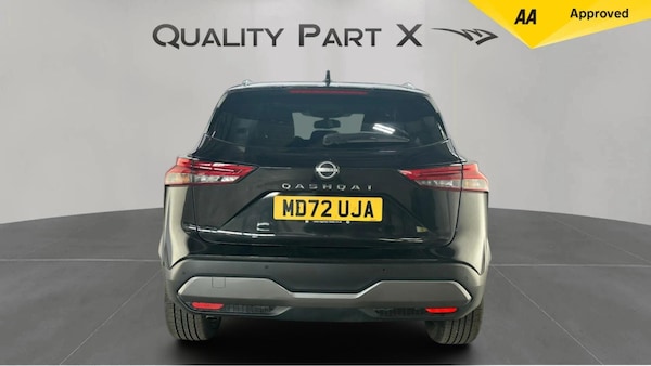 Used Nissan Qashqai 2023 for sale - 75658264: Photo 2