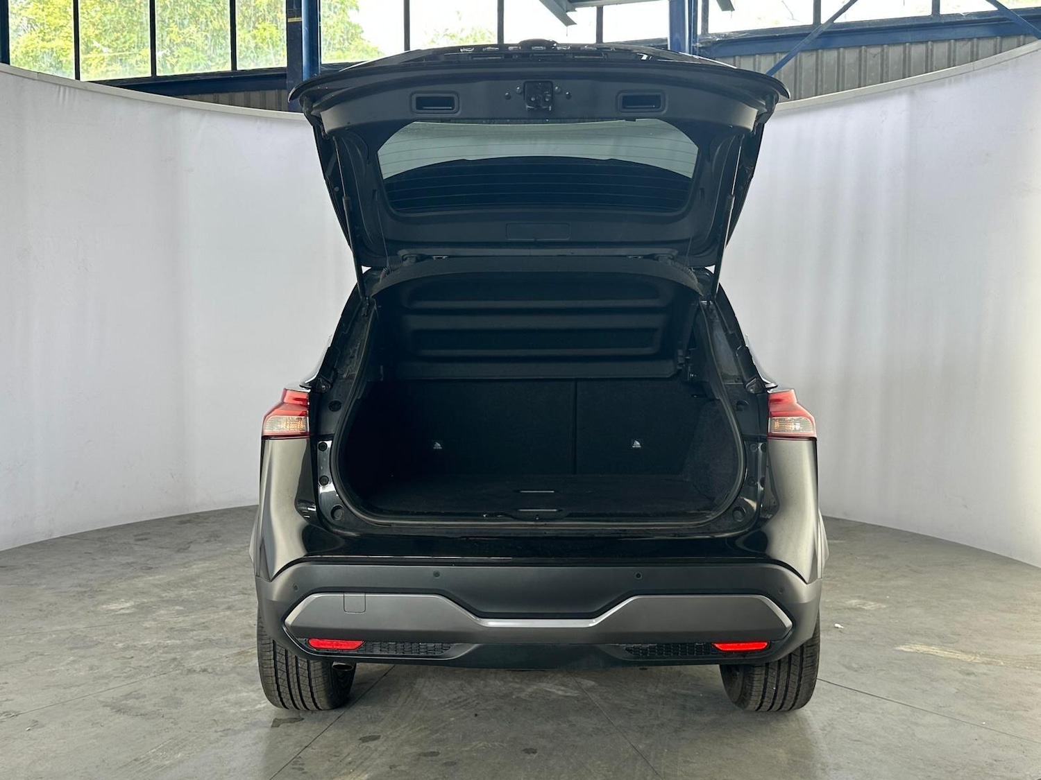 Vehicle 32