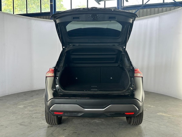 Used Nissan Qashqai 2023 for sale - 75658264: Photo 32