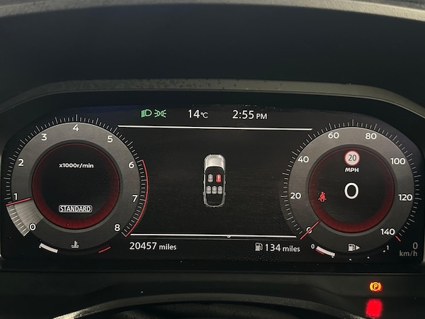 Used Nissan Qashqai 2023 for sale - 75658264: Photo 33